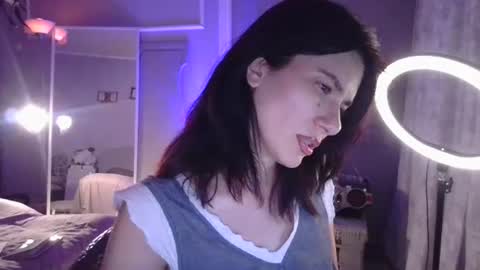 Bossy online show from July 25, 11:13 pm