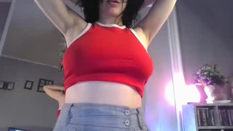 Bossy online show from July 21, 8:44 pm
