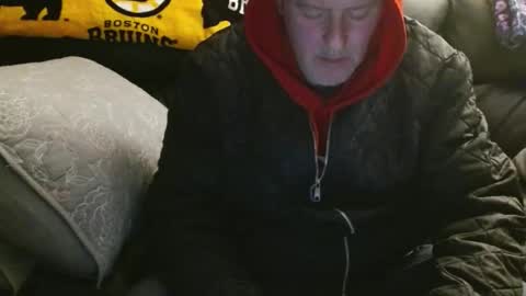 bostonguy1969 online show from February 5, 4:16 am