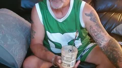 bostonguy1969 online show from September 27, 2:42 am