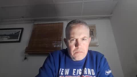 bostonirish45 online show from March 3, 6:26 pm