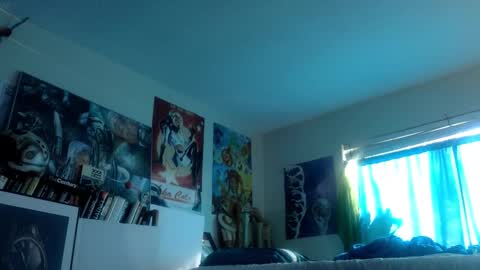 Bottomboo7 online show from November 22, 2:04 pm