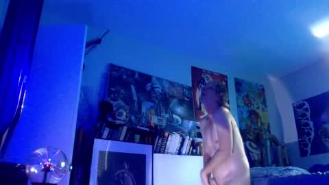 Bottomboo7 online show from September 22, 12:20 pm