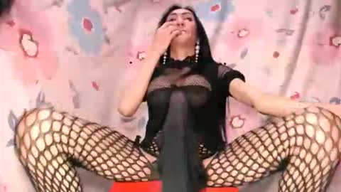 A M A N D A  MONSTERCOCK online show from November 30, 3:19 pm