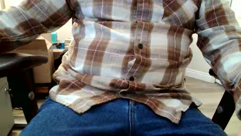 bourbonman144 online show from October 23, 6:42 pm