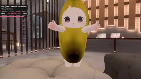 Camila online show from April 8, 3:37 pm