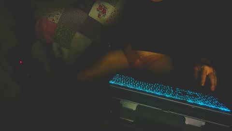 Rihanna online show from November 14, 2:47 am