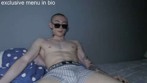 boxman556990 online show from July 30, 12:33 am