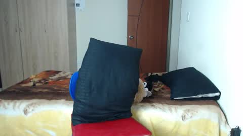 Boy Astro online show from February 23, 3:35 am