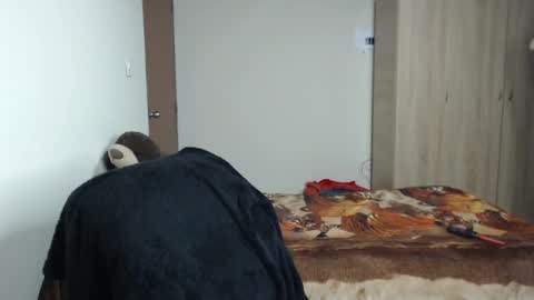 Boy Astro online show from February 18, 1:54 am