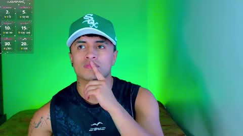 boy_nauthy online show from July 11, 3:22 am