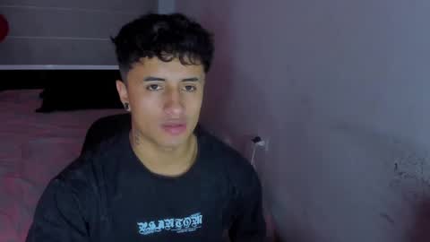 boy_nauthy online show from January 15, 7:05 am