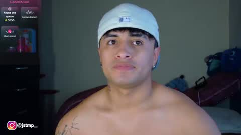 boy_nauthy online show from July 30, 12:11 am