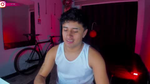 boy_nauthy online show from February 7, 3:34 am