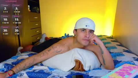 boy_nauthy online show from July 21, 6:48 am