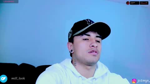 boy_nauthy online show from November 25, 7:45 pm