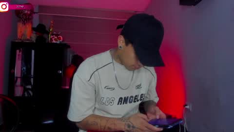 boy_nauthy online show from February 5, 4:27 am