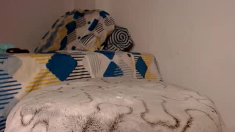 Edward ftm trans queerslave online show from October 17, 2:15 am