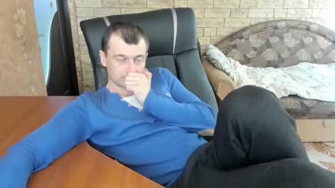 BoyApollon online show from February 24, 10:29 am