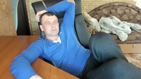 BoyApollon online show from March 31, 6:03 am