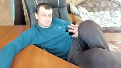 BoyApollon online show from March 5, 7:39 am