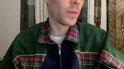 boybcn94 online show from February 20, 8:00 pm