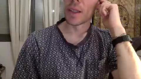 boybcn94 online show from February 22, 6:21 pm