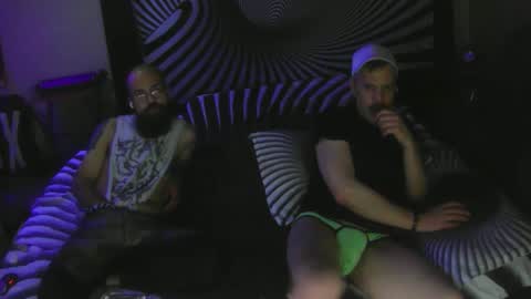 Slutty Stud online show from February 27, 10:11 am