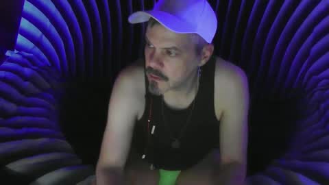 Slutty Stud online show from March 2, 8:59 am