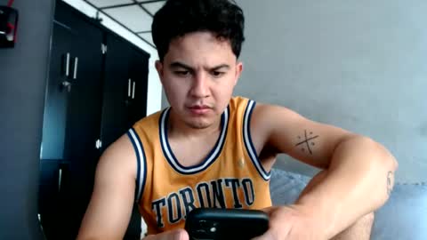 boyfit2023 online show from June 25, 3:17 pm