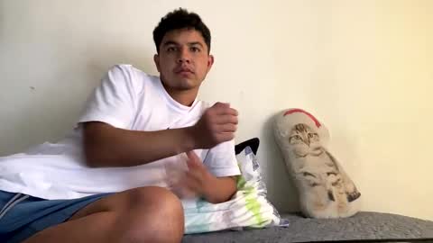 boyfit2023 online show from March 9, 9:46 pm