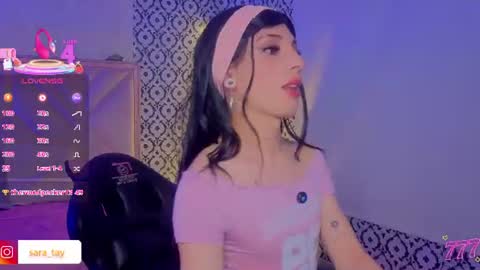 boyfox_tay online show from July 31, 4:46 am