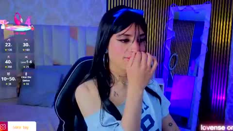 boyfox_tay online show from June 24, 4:52 am