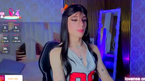 boyfox_tay online show from June 25, 5:12 am