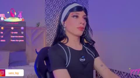 boyfox_tay online show from July 19, 4:26 am