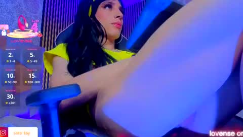 boyfox_tay online show from June 29, 10:15 am