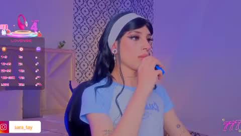 boyfox_tay online show from July 21, 4:25 am