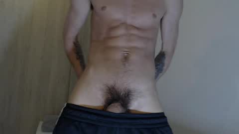 Felipe  online show from April 8, 10:46 pm