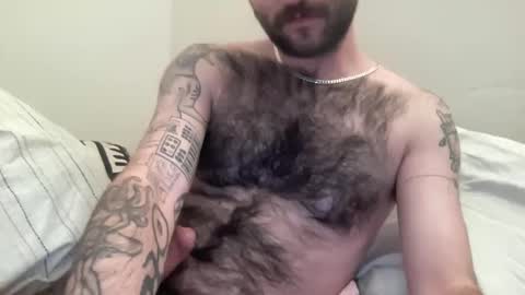 boyfriend_shrapnel online show from March 8, 1:28 am