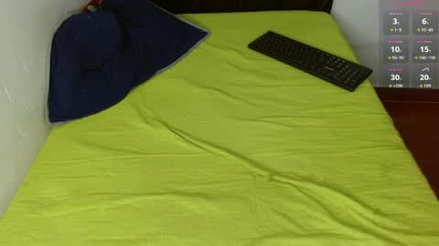 boyg_hots online show from April 6, 10:11 pm