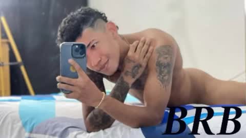 boyhot_sw online show from December 10, 2:27 am