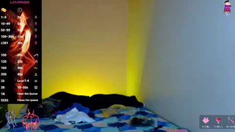 miguel  online show from June 17, 12:04 am