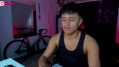 miguel  online show from February 10, 6:56 pm