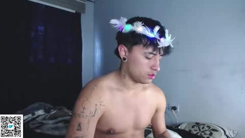 miguel  online show from September 20, 6:44 pm