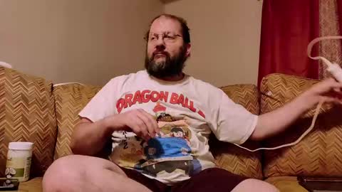 HeNoLikeSriracha online show from April 24, 3:41 am