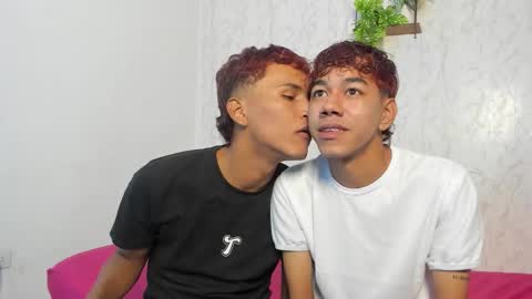 ALEX - TAYLER  -MIKE online show from March 20, 1:21 am