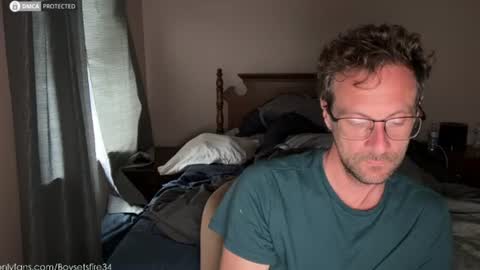 boysetsfire34 online show from June 11, 9:35 pm