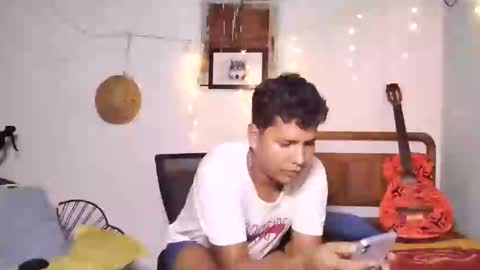 andrew online show from February 19, 2:01 am