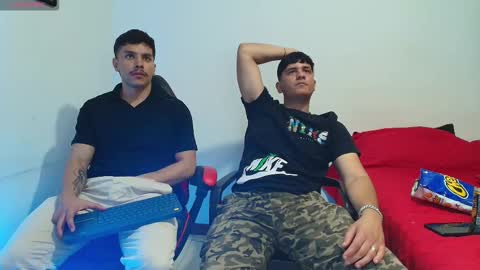 boyshots6331 online show from February 1, 1:24 am