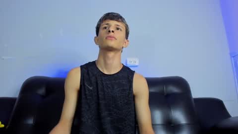 Paul and Max online show from January 25, 7:18 pm